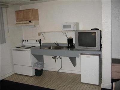 Hub Motel Редмонд Экстерьер фото